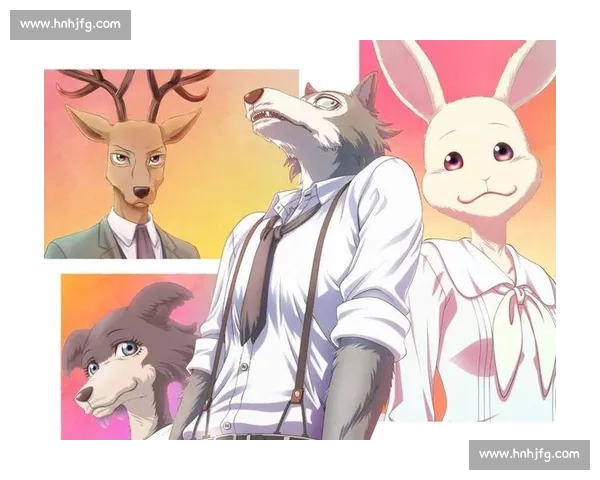 动物奥运狂想曲：人类选手只能陪跑？