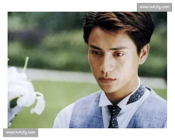 15 年行走修行：陈坤 8 小时雪路叩问内心